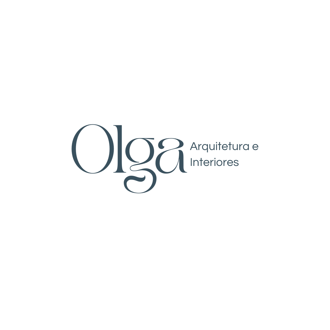 Olga Arquitetura e Interiores